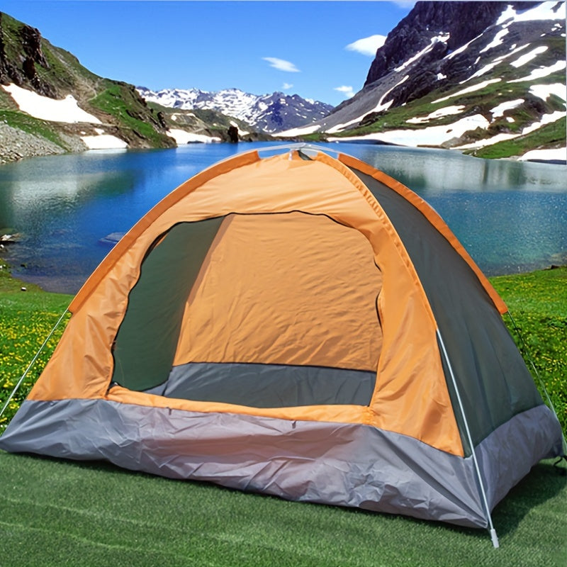 Outdoor Automatic Tent Portable