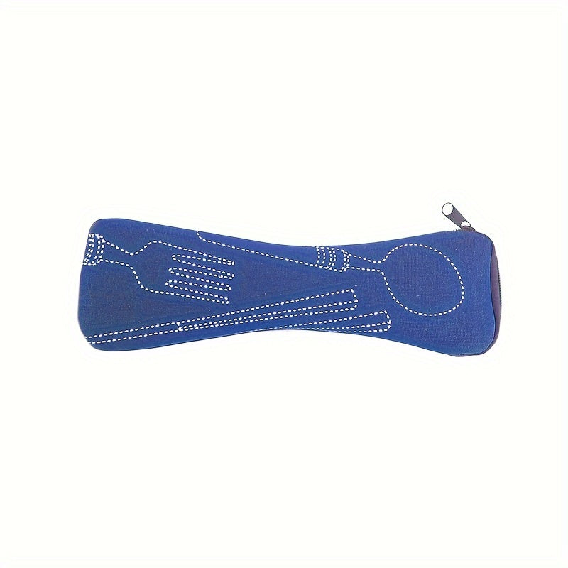 1/2pcs, Tableware Storage Bag