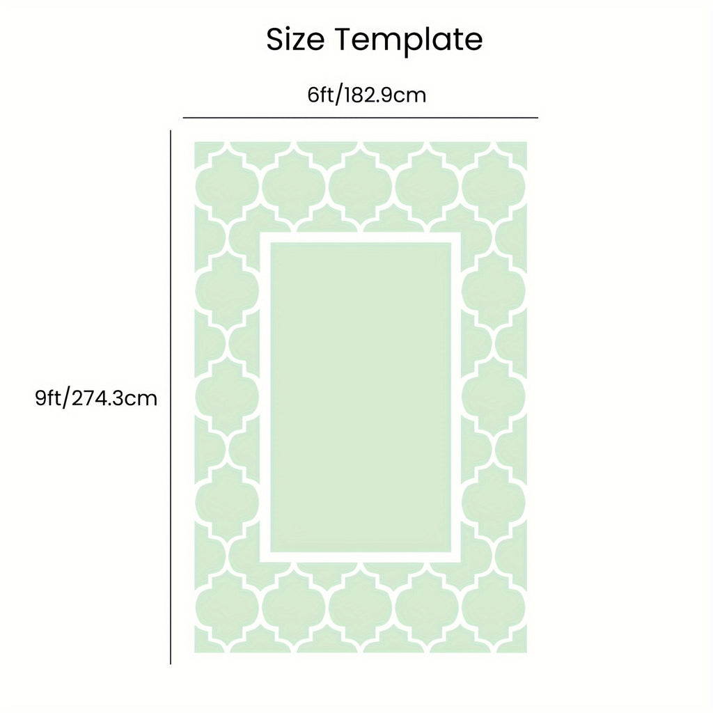 Area Rug Waterproof For Outdoor Use