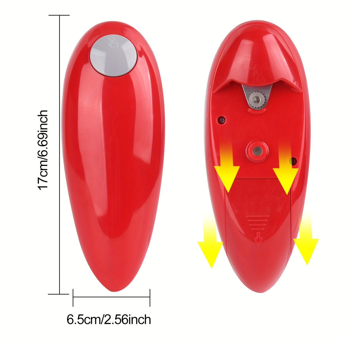 Electric Can Opener