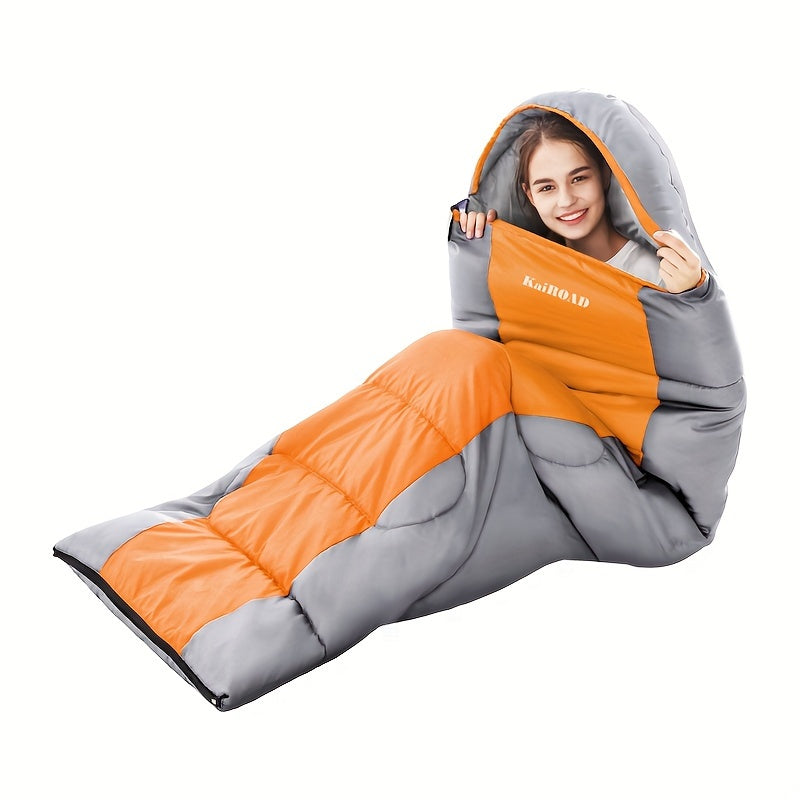 Thickened Warm Coldproof Sleeping Bags