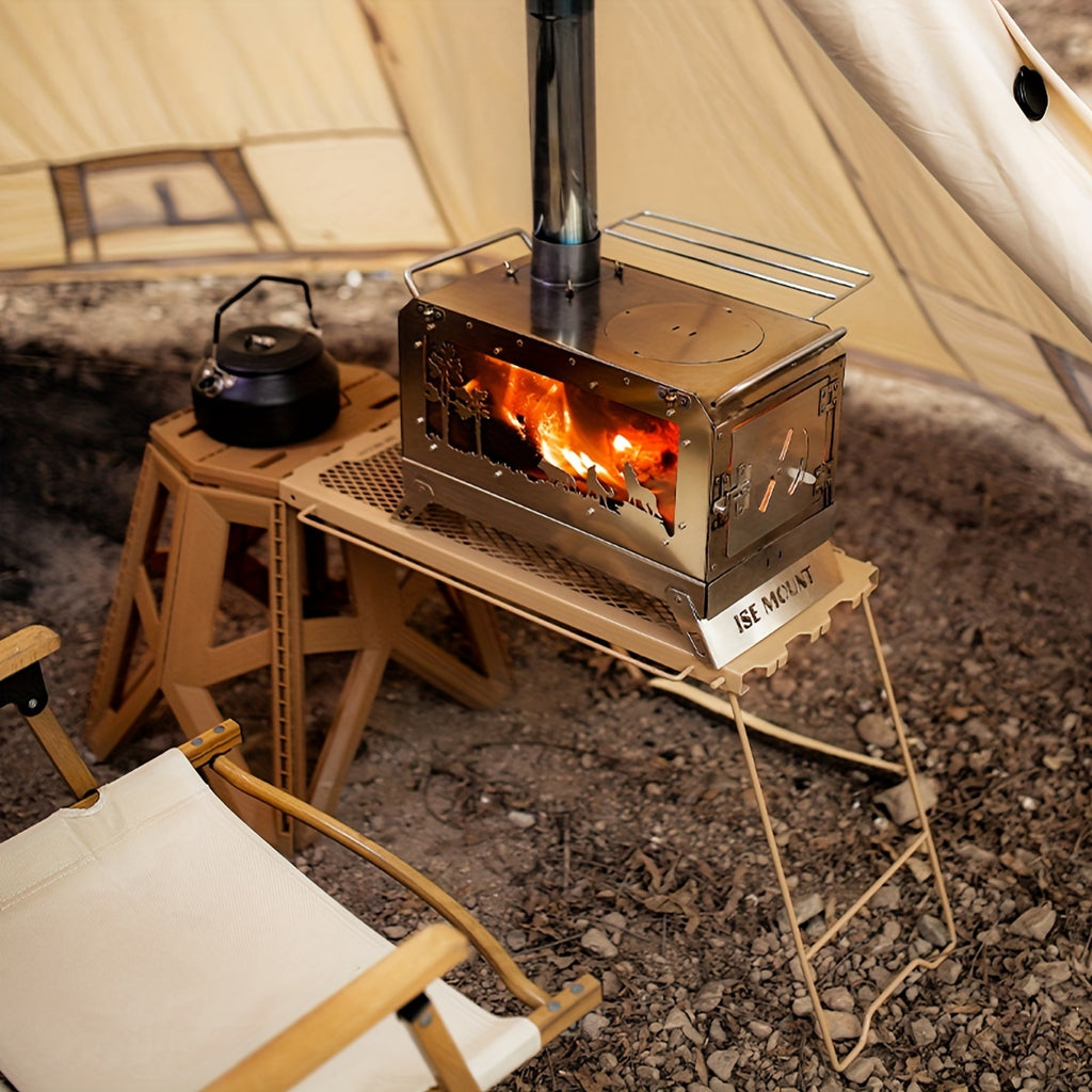 Folding Camping Table