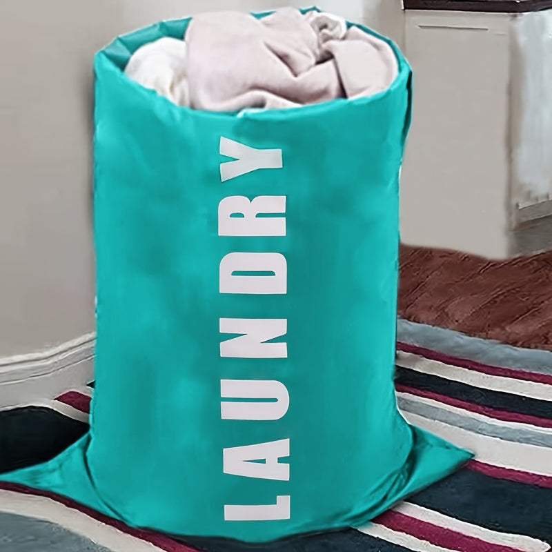 Extra Large Waterproof Drawstring Storage Bag