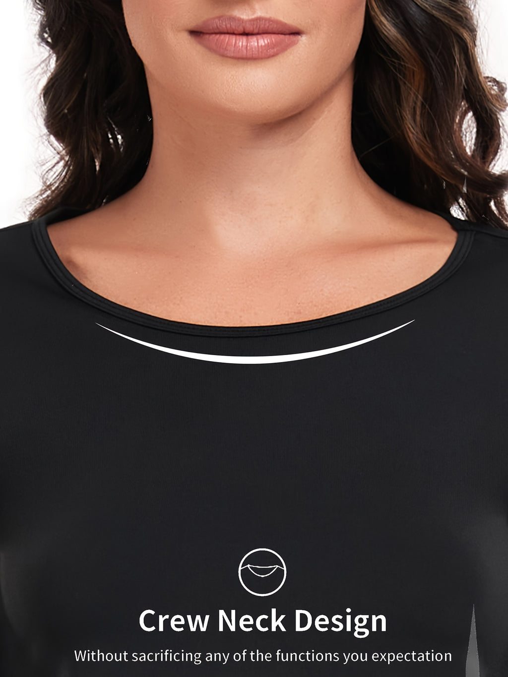 3-Pack Womens Super Cozy Thermal Underwear Set