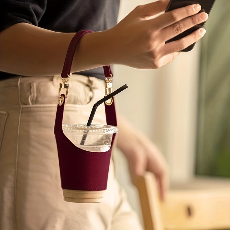 Protective Sleeve, Water Bottle Holder Pouch