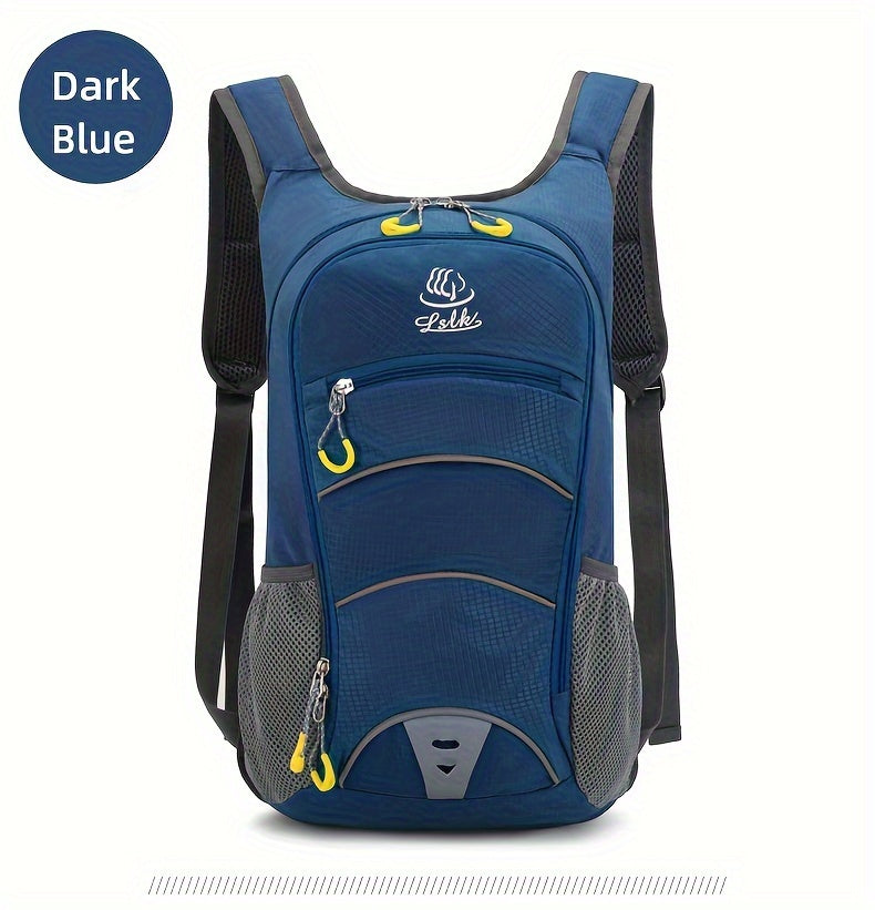 5.28gal Lightweight Outdoor Sports Backpack - Breathable