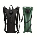 101.44oz Water Bladder Bag Hiking Camping Hydration Backpack