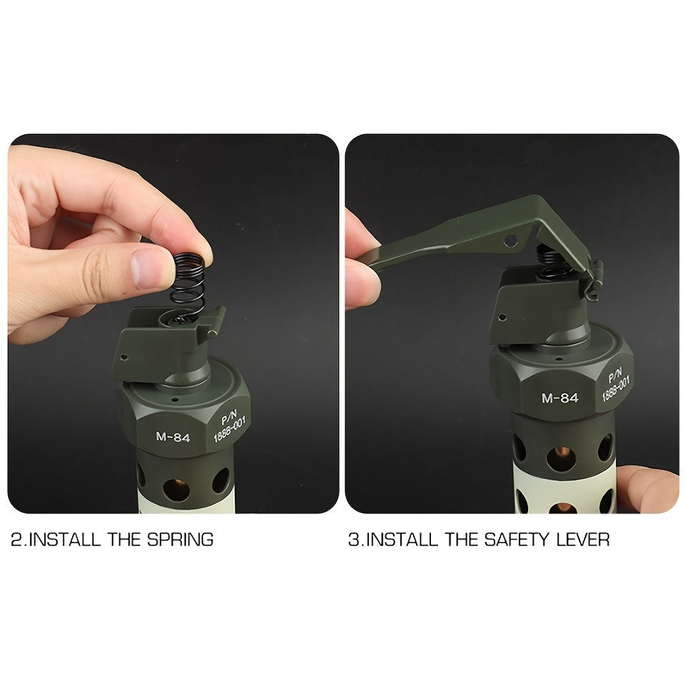 Outdoor Model Battery Box