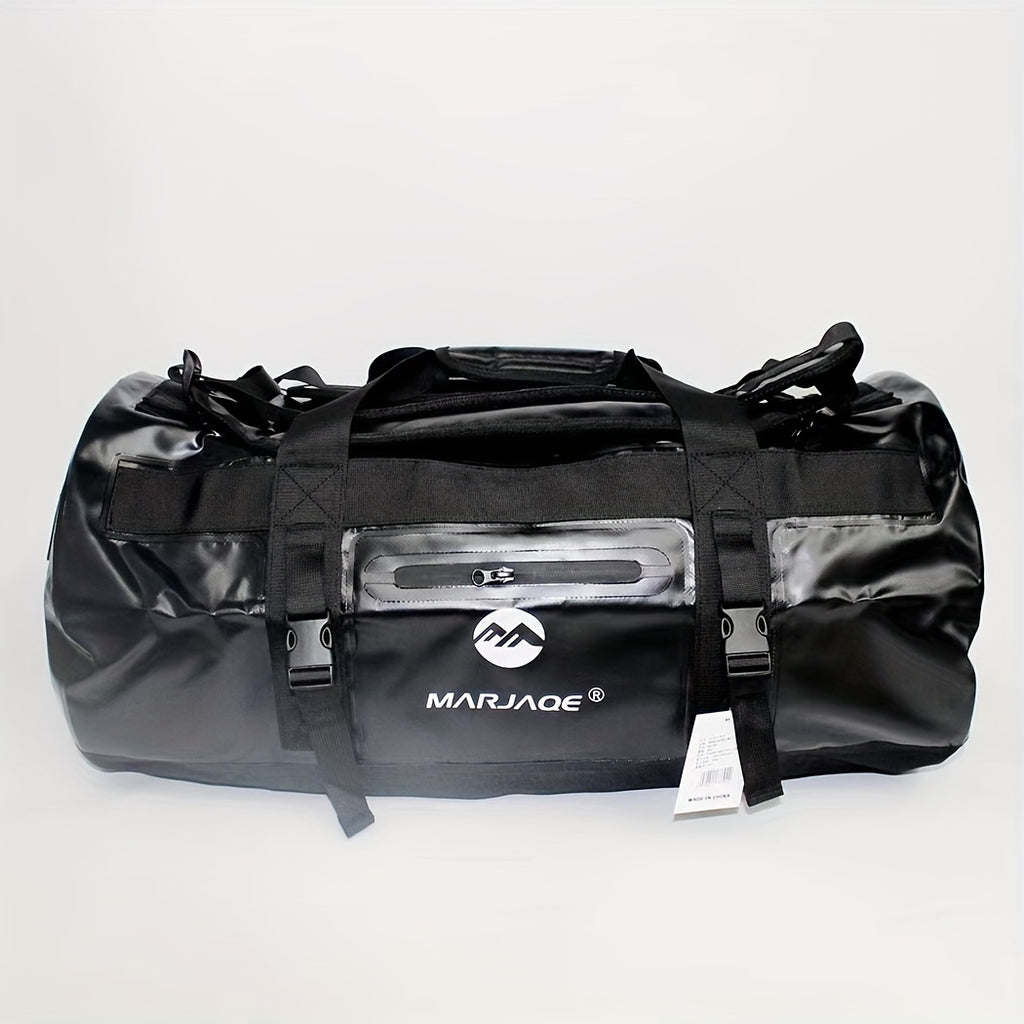 Durable Outdoor Large Capacity Backpack