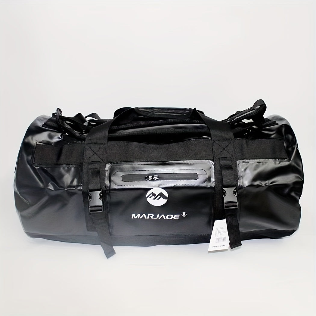 Durable Outdoor Large Capacity Backpack