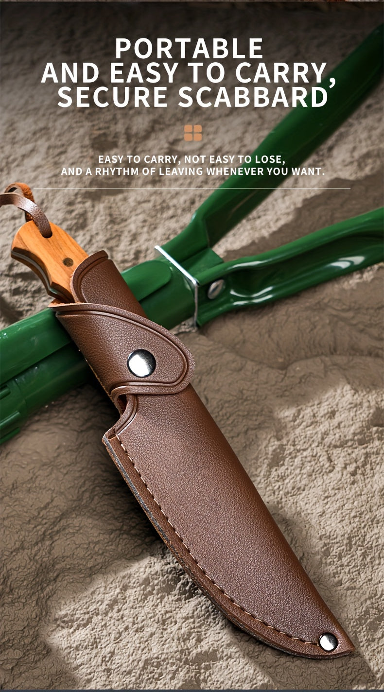Outdoor Picnic Knife