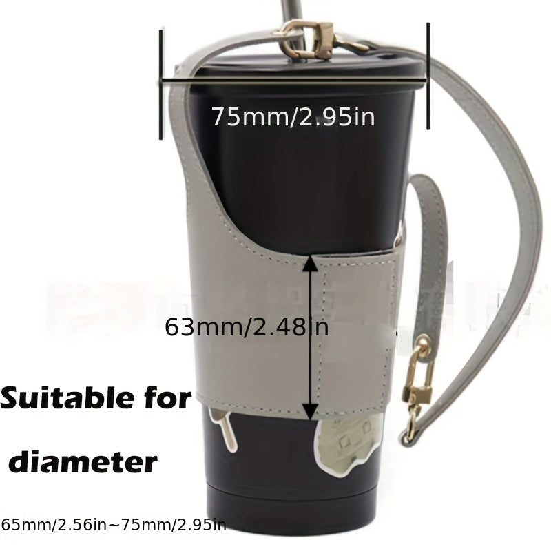 Protective Sleeve, Water Bottle Holder Pouch