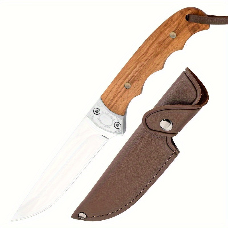 Outdoor Picnic Knife