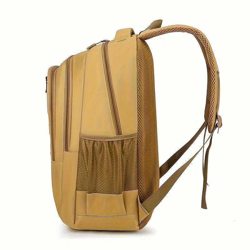 Large Lightweight Outdoor Backpack