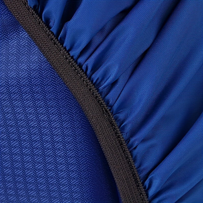 9 gal Portable Outdoor Backpack with Cover