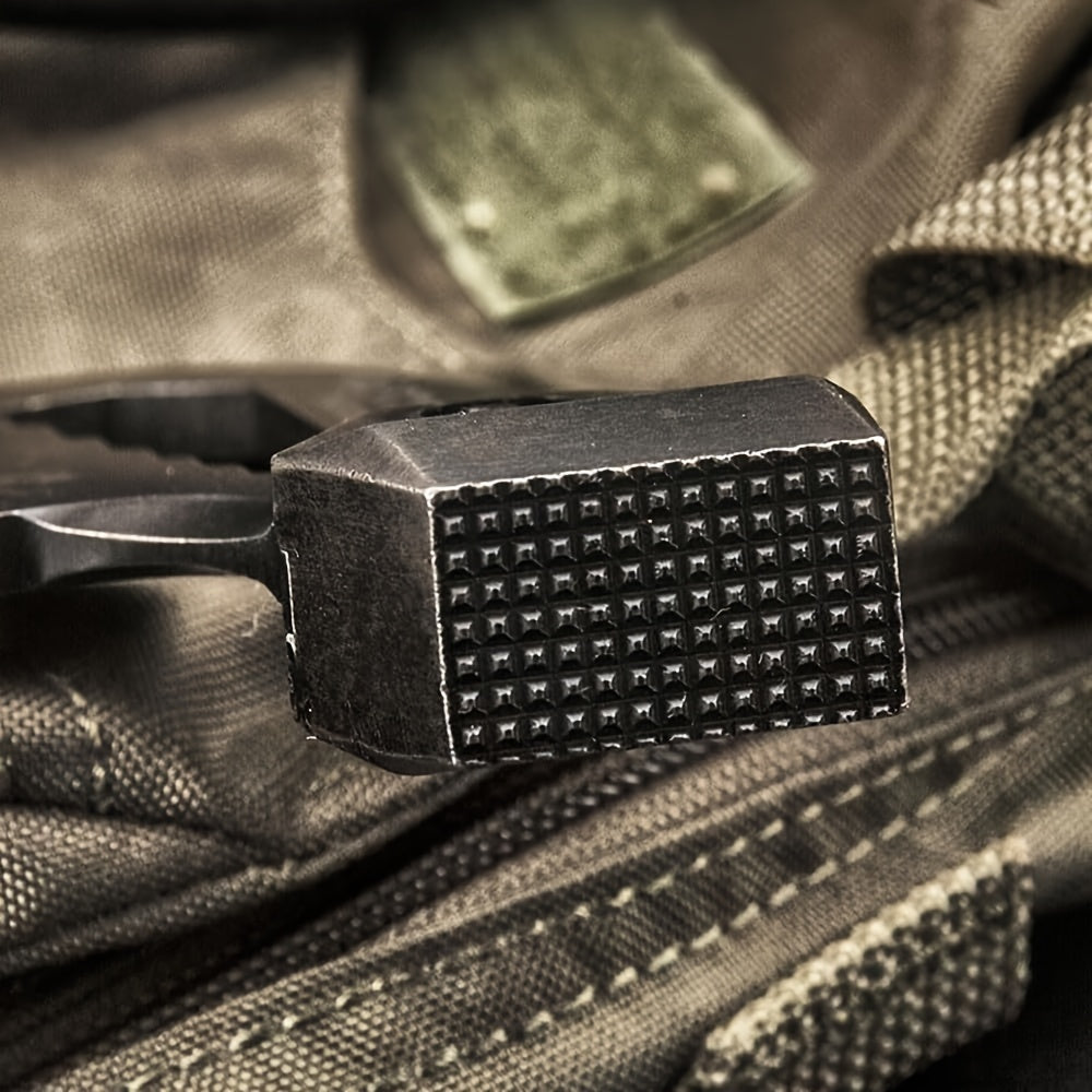 Mercenarys Full Tang Camping Survival Axe,