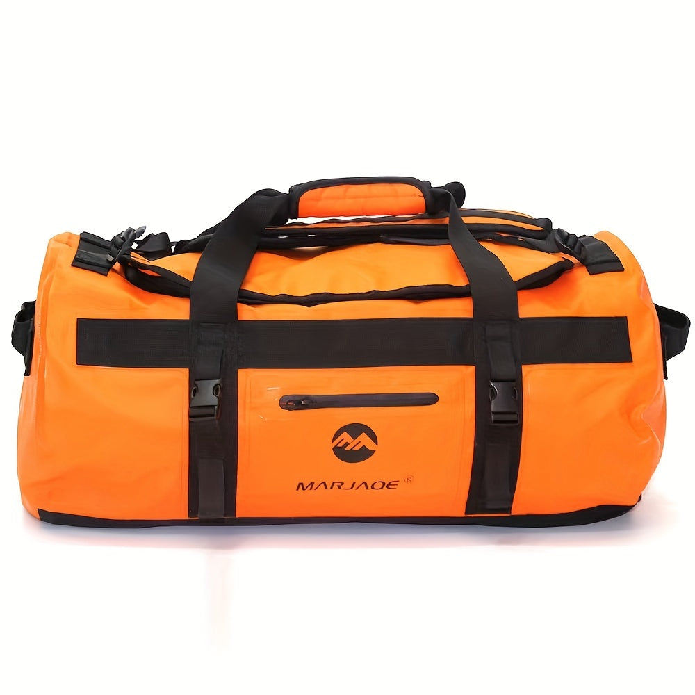Durable Outdoor Large Capacity Backpack