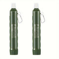 Personal Water Filter Straw