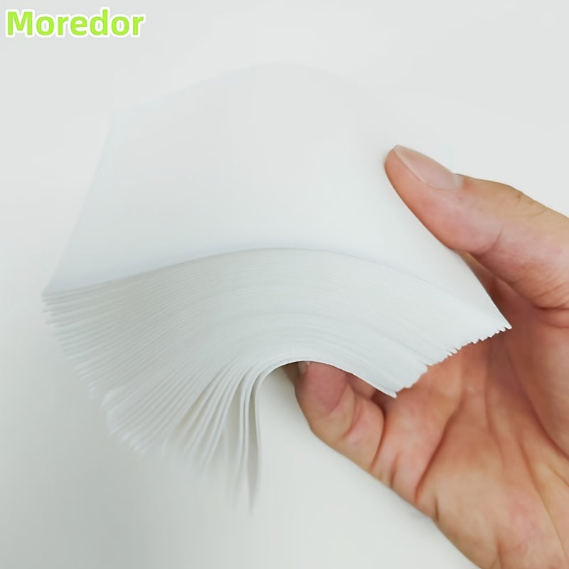 30/150/300pcs Plastic-Free Laundry Detergent Sheets Hypoallergenic