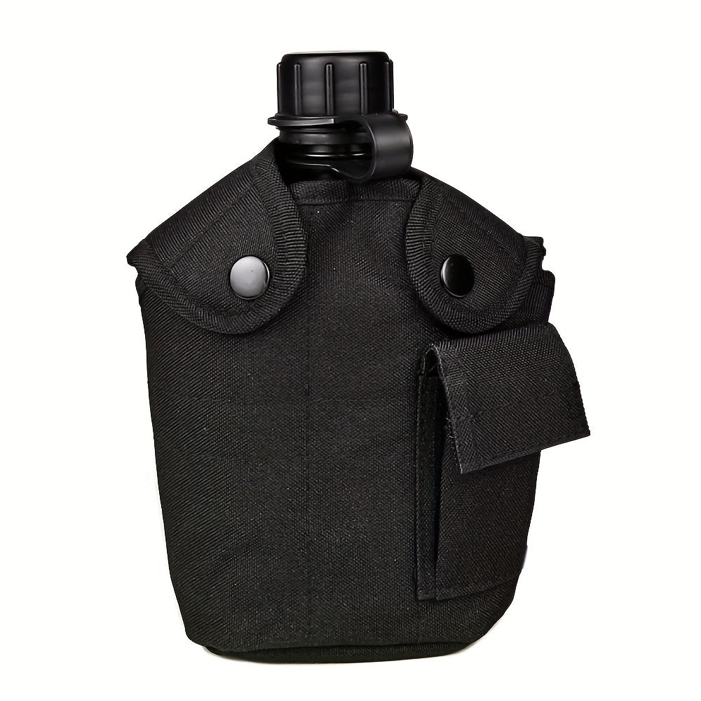 2/4-piece Set, Portable Sports Water Bottle