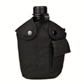 2/4-piece Set, Portable Sports Water Bottle