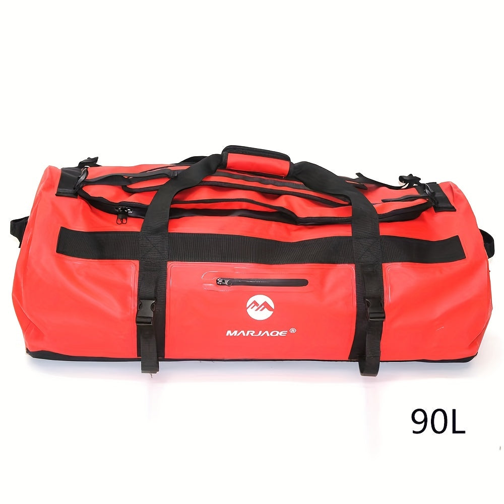 Durable Outdoor Large Capacity Backpack