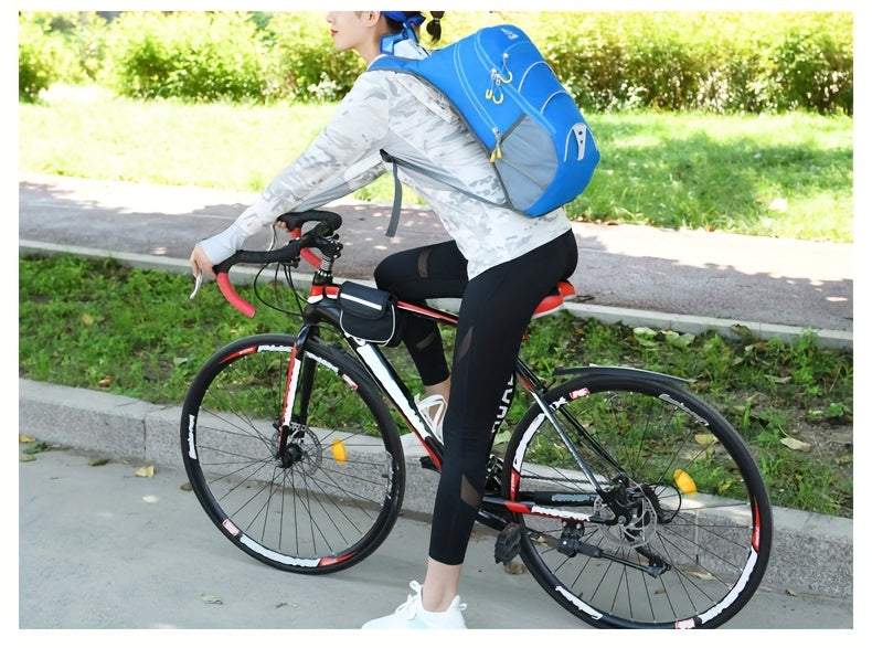 5.28gal Lightweight Outdoor Sports Backpack - Breathable