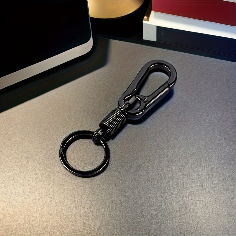 Durable And Stylish Keychain Keyring
