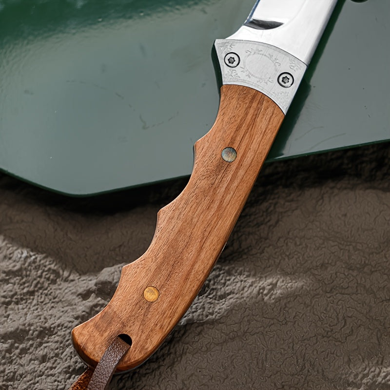 Outdoor Picnic Knife