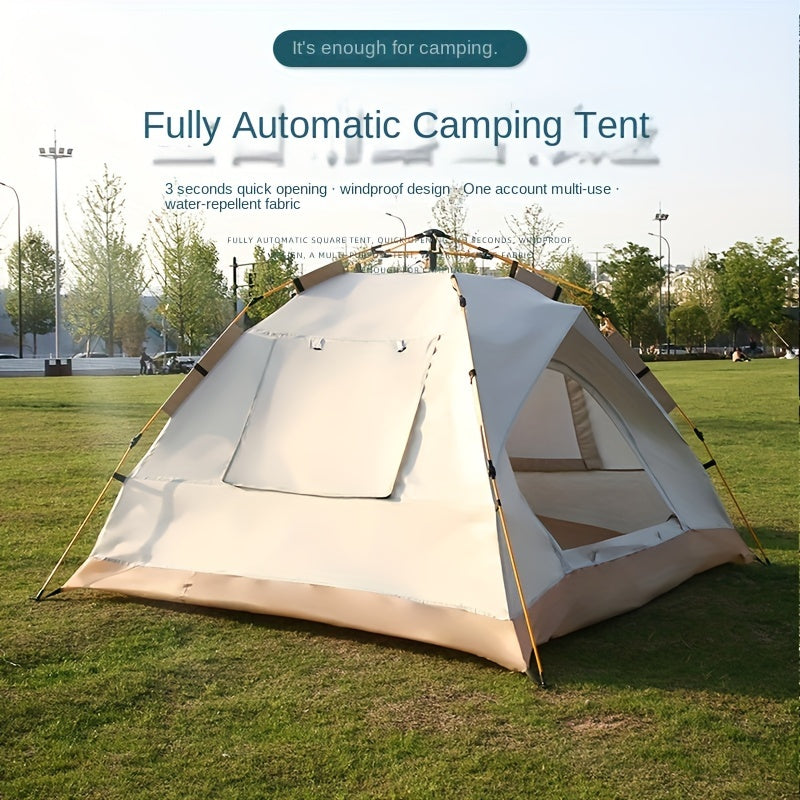 Waterproof Sunscreen Mosquito-proof Portable Tent