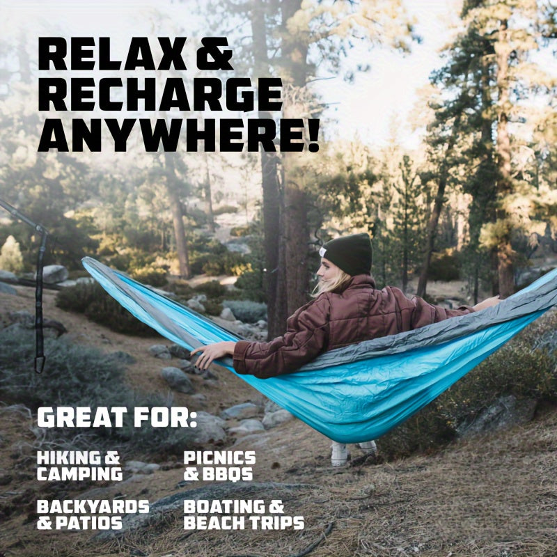 Camping Hammock