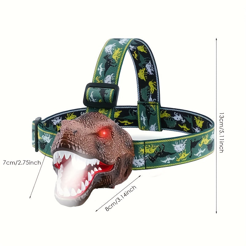 LED Headlamp