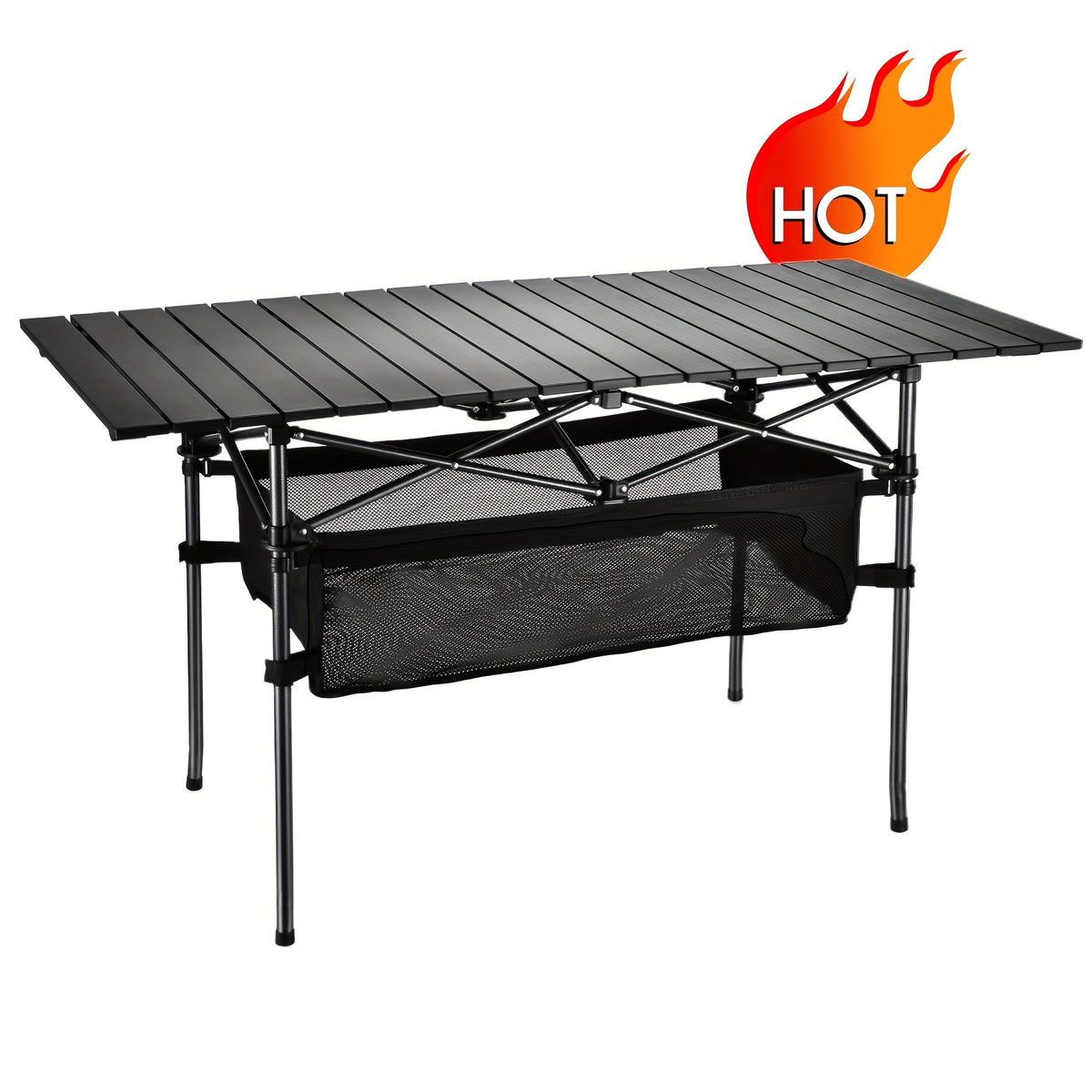 Portable Folding Camping Table