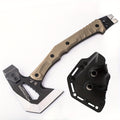 Mercenarys Full Tang Camping Survival Axe,