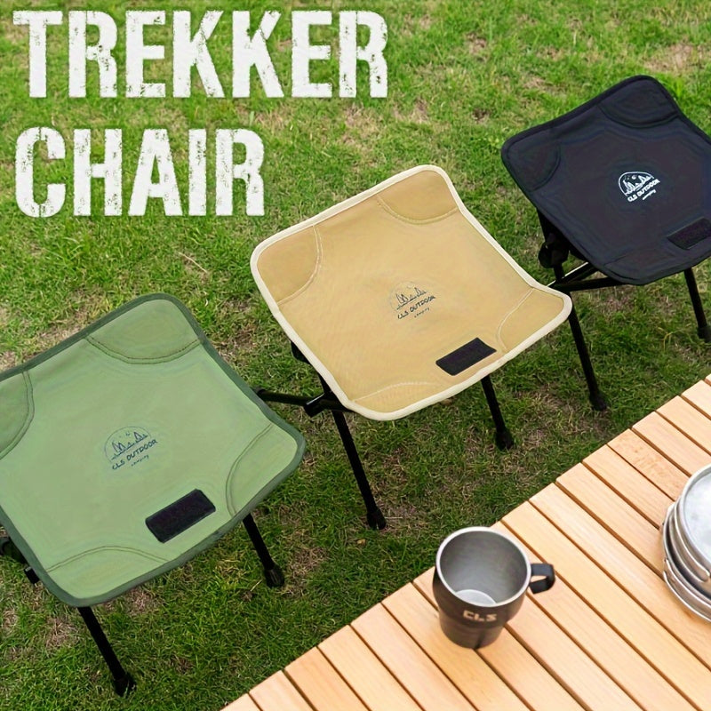 Portable Folding Stool