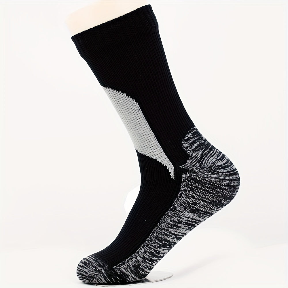 High Quality Hiking Socks, Running, Cycling, Skiing, Camping