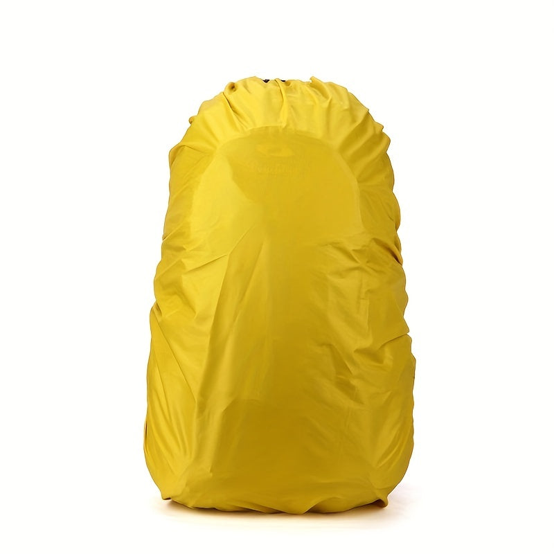 9 gal Portable Outdoor Backpack with Cover