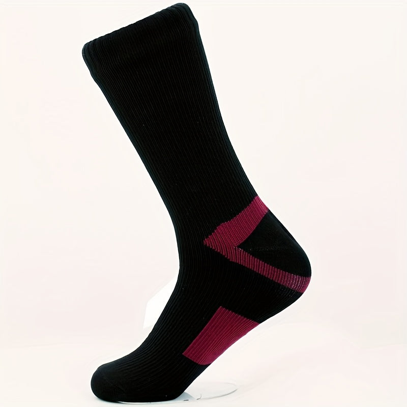 High Quality Hiking Socks, Running, Cycling, Skiing, Camping