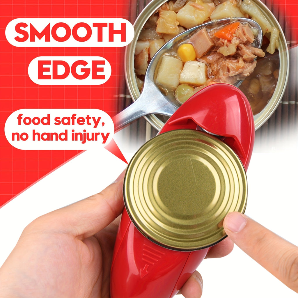 Electric Can Opener