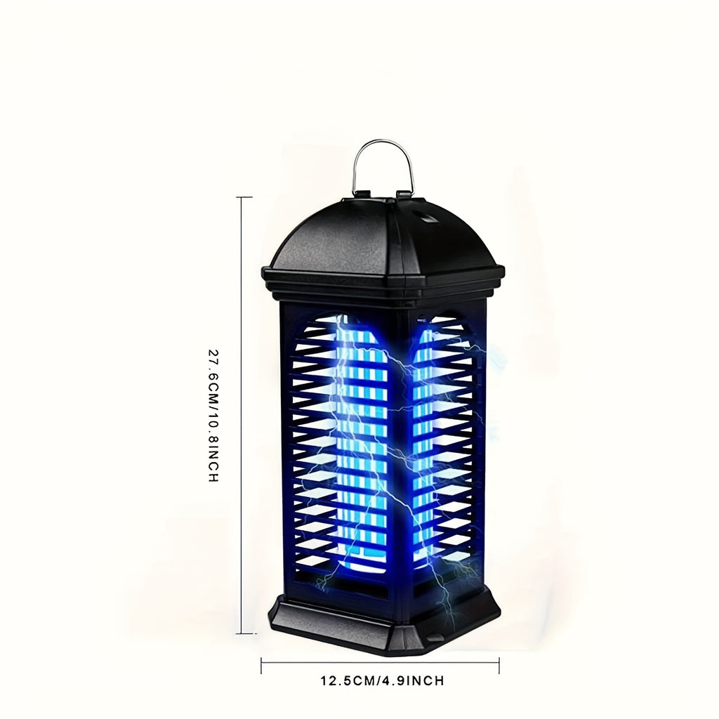 Electric Outdoor Mosquito Killer for Courtyard