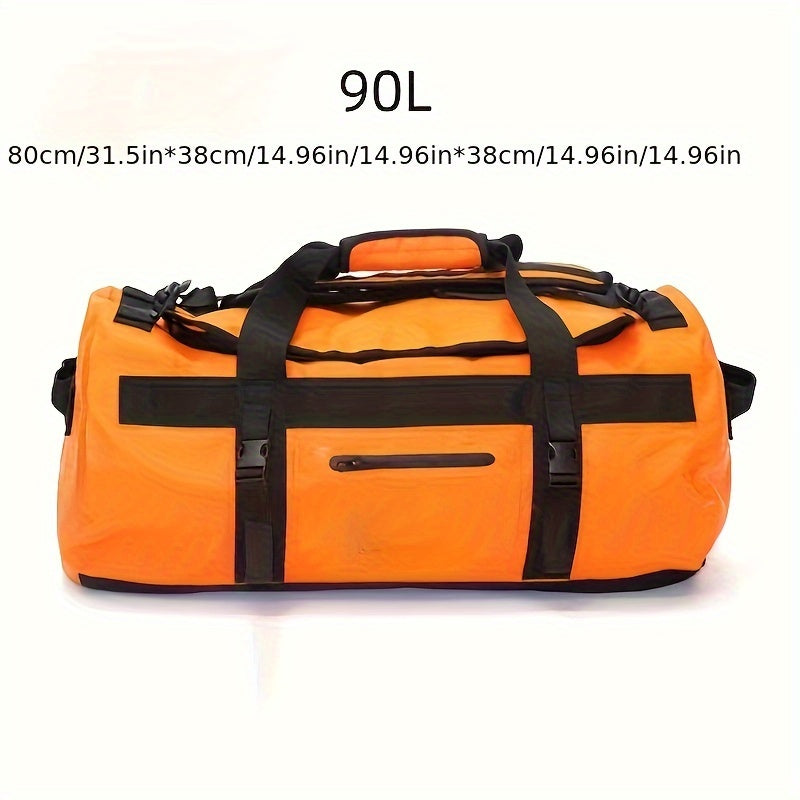 Durable Outdoor Large Capacity Backpack