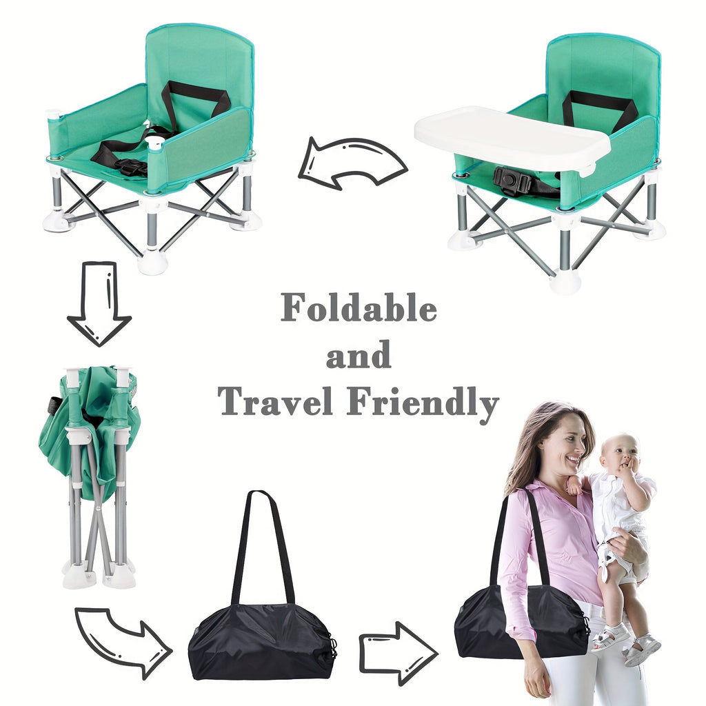Toddler Travel Booster Seat