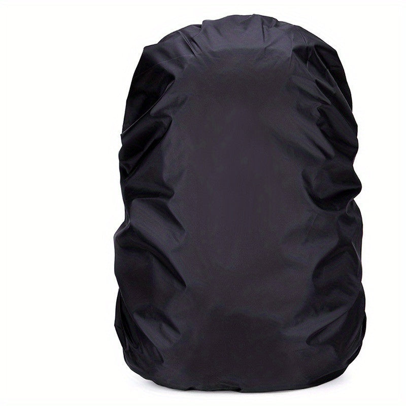 9 gal Portable Outdoor Backpack with Cover