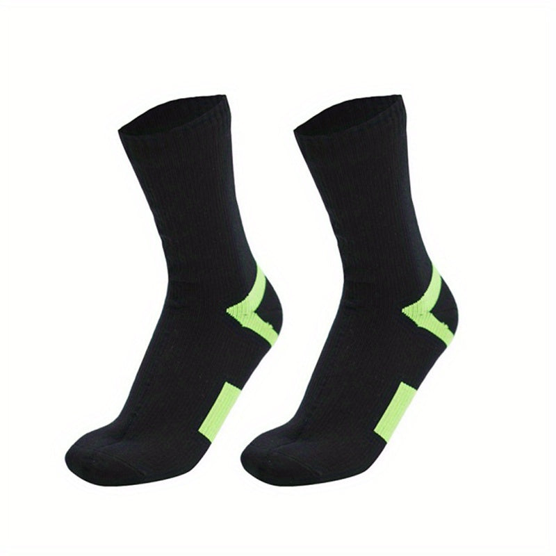 High Quality Hiking Socks, Running, Cycling, Skiing, Camping