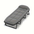 Portable Folding Bed - Camping & Outdoor Leisure