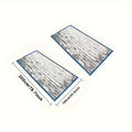 2pcs Emergency Sleeping Bags